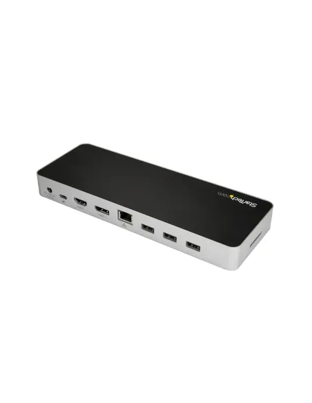 Docking station startech 10 en 1