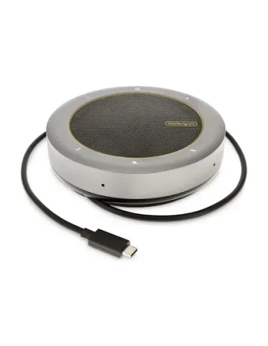 Docking station startech usb tipo c 5 en 1
