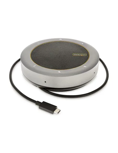 Docking station startech usb tipo c 5 en 1