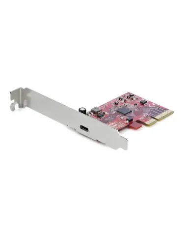 Tarjeta startech usb tipo c pci express 3.0