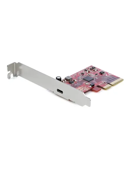 Tarjeta startech usb tipo c pci express 3.0