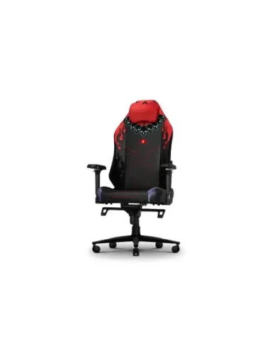 Silla phoenix monarch remaster solo leveling tusk xl