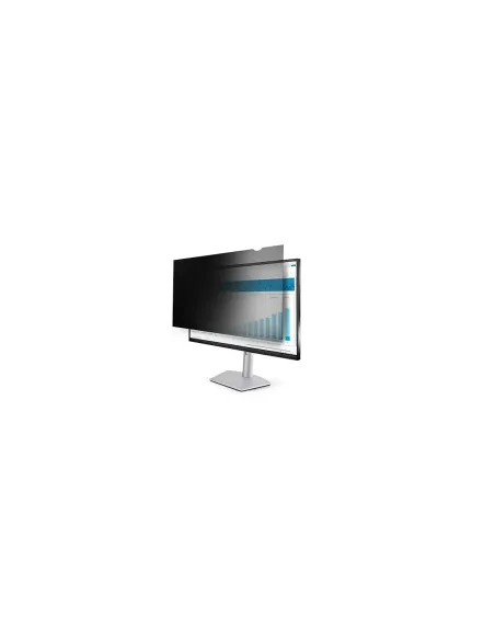 Filtro privacidad startech para monitor 24 pulgadas