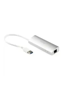 Hub startech usb 3.2 4 en 1