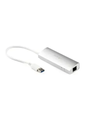 Hub startech usb 3.2 4 en 1
