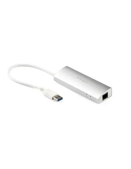Hub startech usb 3.2 4 en 1