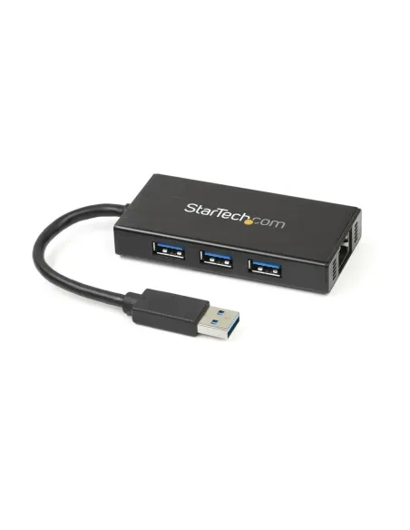 Hub startech usb 3.2 4 en 1