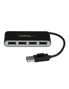 Hub startech usb 2.0 4 en 1