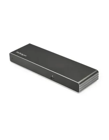 Docking station startech 8 en 1