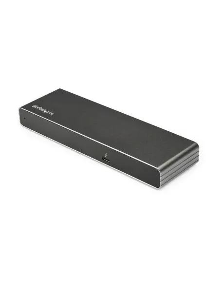 Docking station startech 8 en 1