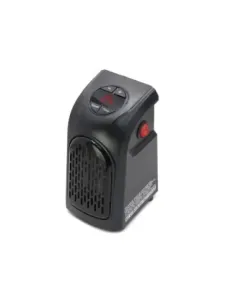 Mini calefactor enchufe th - ph11