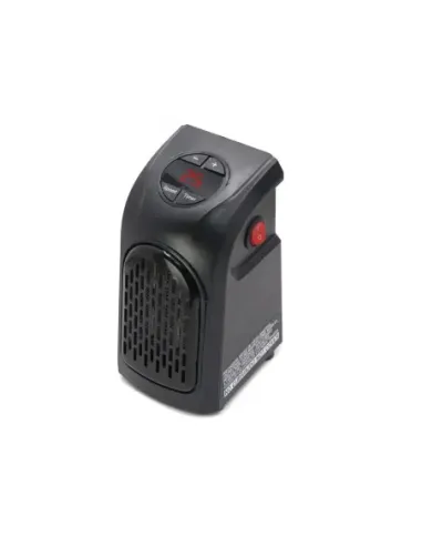 Mini calefactor enchufe th - ph11