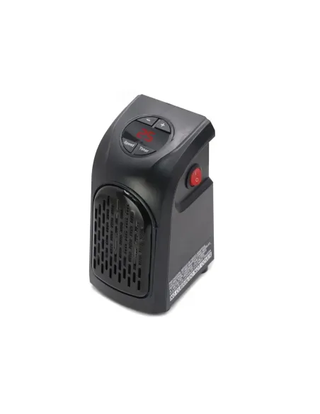 Mini calefactor enchufe th - ph11