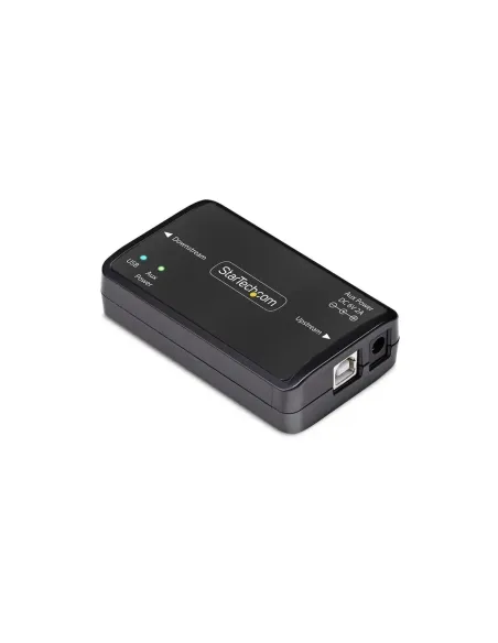 Aislador galvanico usb startech 6kv