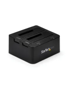 Docking station disco duro startech 2 en 1