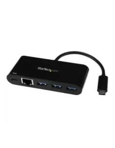 Hub startech usb tipo c 5 en 1