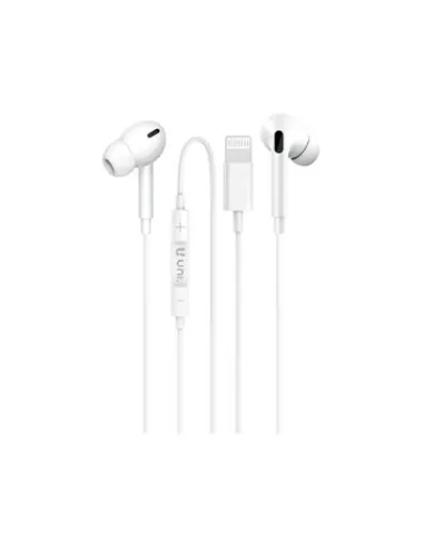 AURICULARES UNICO INTERNOS LIGHTNING 3ª GEN