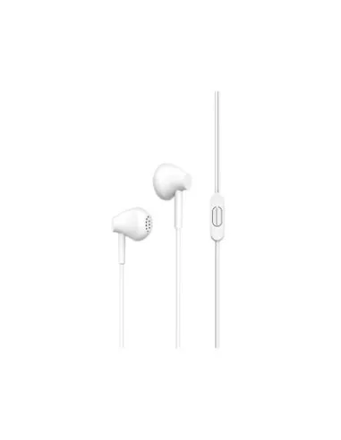 AURICULARES UNICO JAC 3.5 SEMI IN EAR LLAMADA 1.2M