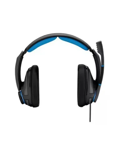 AURICULARESMICRO EPOS SENNHEISER GSP 300 GAMING MULTIPLATAF