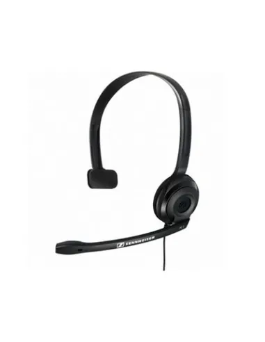 AURICULARES MICRO SENNHEISER PC 2 CHAT