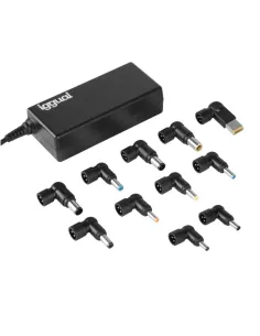 iggual Cargador Universal Automático CUA-11T-65W 2