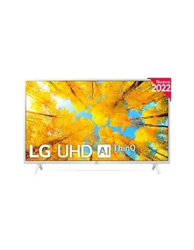 LG 43UQ76906LE