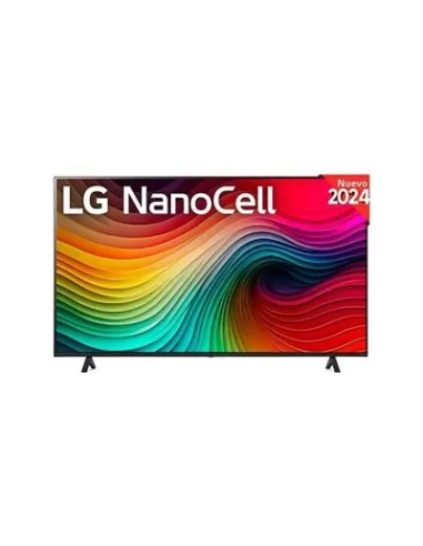 LG NanoCell 55NANO82T6B