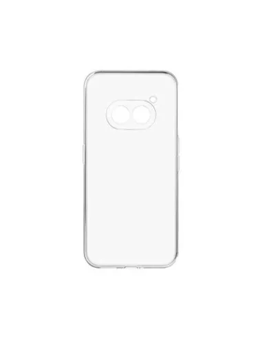 FUNDA MOVIL NOTHING PHONE 2A CLEAR