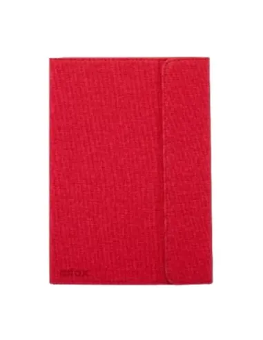 NILOX Funda universal tablet 9.7 a 10.5" roja