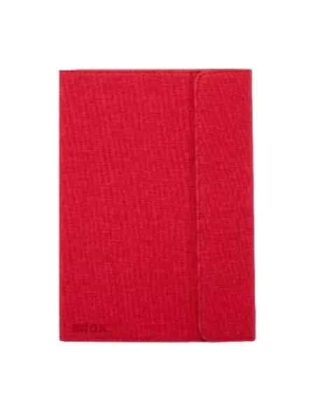 NILOX Funda universal tablet 9.7 a 10.5" roja