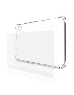 SPC Pack de Protección Gravity4 Plus funda+cristal 2