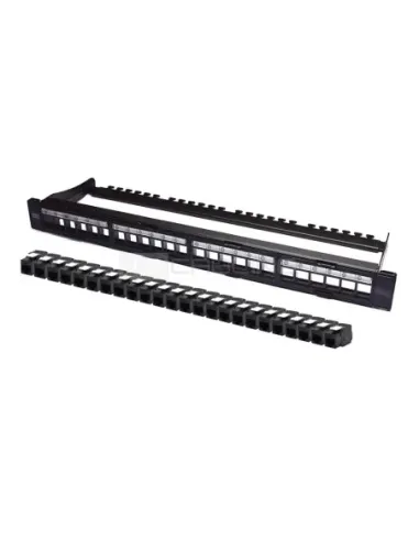 WP WPC-PAN-6AUP-24 accesorio para panel de conexiones