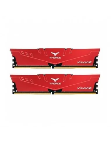 MODULO MEMORIA RAM DDR4 16GB 2X8GB 3200MHz TEAMGROUP VULCAN