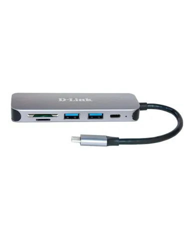 D-Link DUB-2325