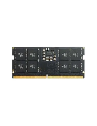 MODULO MEMORIA RAM S/O DDR5 32GB PC5600 TEAMGROUP ELITE