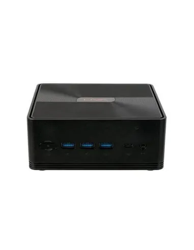 Venta online de productos informáticos. Venta de ORDENADOR MINIPC BAREBONE ECS LIVA Z2 N4020