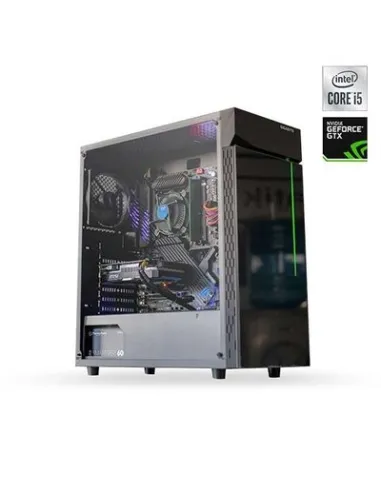 ORDENADOR ADONIA R120523 I5 10400F 1650 Z490 FD