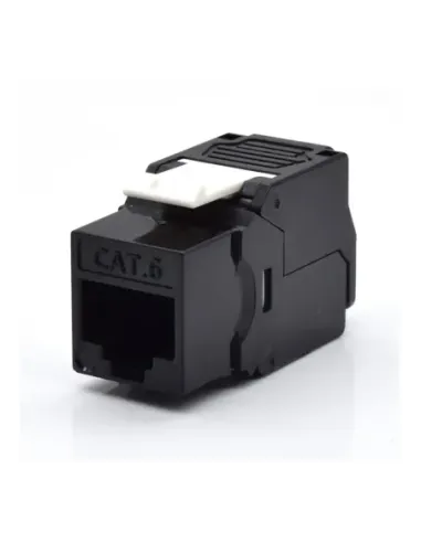 WP WPC-KEY-6UP-TL/BL módulo de conector de red