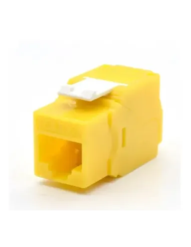 WP WPC-KEY-6UP-TL/Y módulo de conector de red