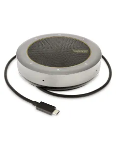 StarTech.com DKTBRSPMPD altavoz Gris