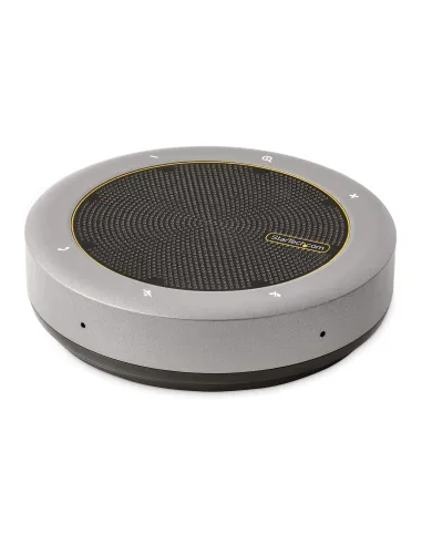 StarTech.com DKTBRSPMPD altavoz Gris