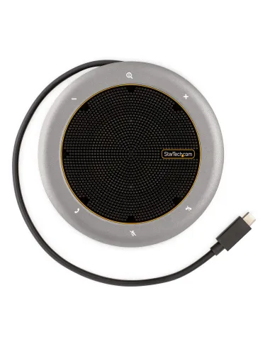 StarTech.com DKTBRSPMPD altavoz Gris
