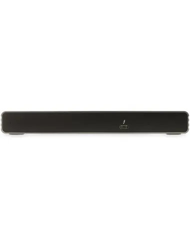 StarTech.com Dock Thunderbolt 3 - Docking Station Thunderbolt 3 de Dos Monitores DisplayPort HDMI y VGA 1080p para Portátil -