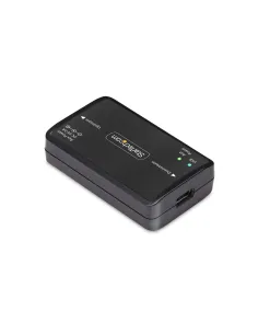 StarTech.com Aislador Galvánico USB de hasta 6KV - Aislador de Ruido Eléctrico - Filtro de Corriente Eléctrica - IP40 - Montaje 2