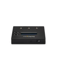 StarTech.com Clonador Autónomo 1 2 para Memorias USB - Copiador de Unidades de Memoria USB - Copia Sector por Sector de Sistema 2