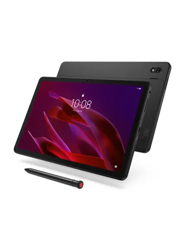 Lenovo ThinkTab X11 Gen 1 5G Snapdragon 128 GB 27,8 cm (10.9") 8 GB Wi-Fi 6E (802.11ax) Android 16 Negro