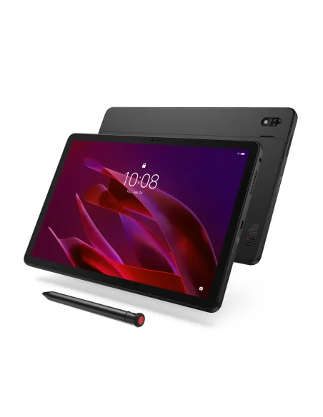 Lenovo ThinkTab X11 Gen 1 5G Snapdragon 128 GB 27,8 cm (10.9") 8 GB Wi-Fi 6E (802.11ax) Android 16 Negro
