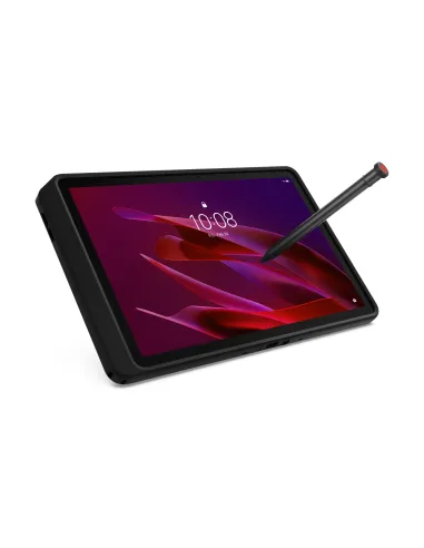 Lenovo ThinkTab X11 Gen 1 5G Snapdragon 128 GB 27,8 cm (10.9") 8 GB Wi-Fi 6E (802.11ax) Android 16 Negro