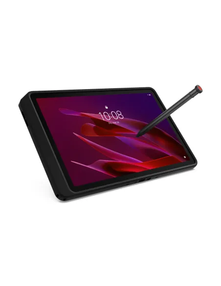 Lenovo ThinkTab X11 Gen 1 5G Snapdragon 128 GB 27,8 cm (10.9") 8 GB Wi-Fi 6E (802.11ax) Android 16 Negro
