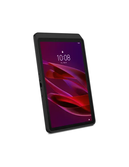 Lenovo ThinkTab X11 Gen 1 5G Snapdragon 128 GB 27,8 cm (10.9") 8 GB Wi-Fi 6E (802.11ax) Android 16 Negro